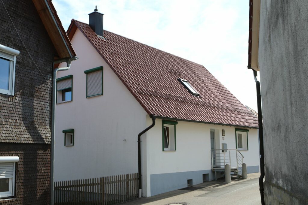 Gschwend - Auf dem Kugelwasen - Hausnummer 10 - 2020000000